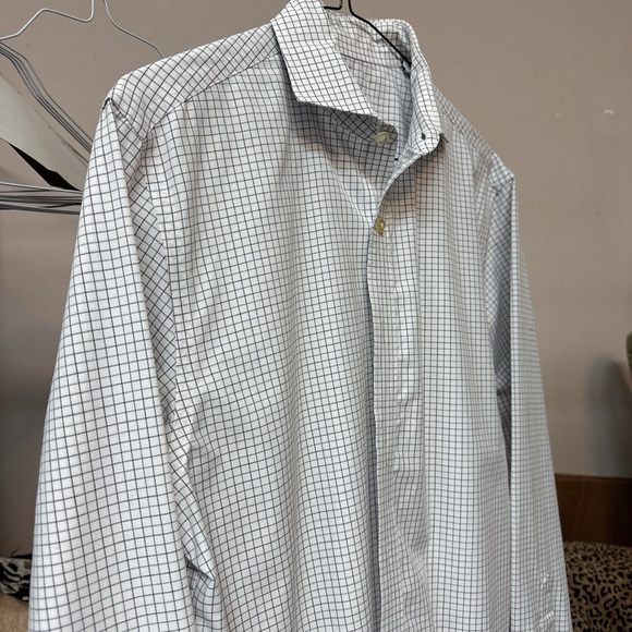 RYAN SEACREST Slimfit Non-iron - Picture 4 of 4